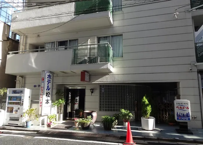Hotel Matsumoto