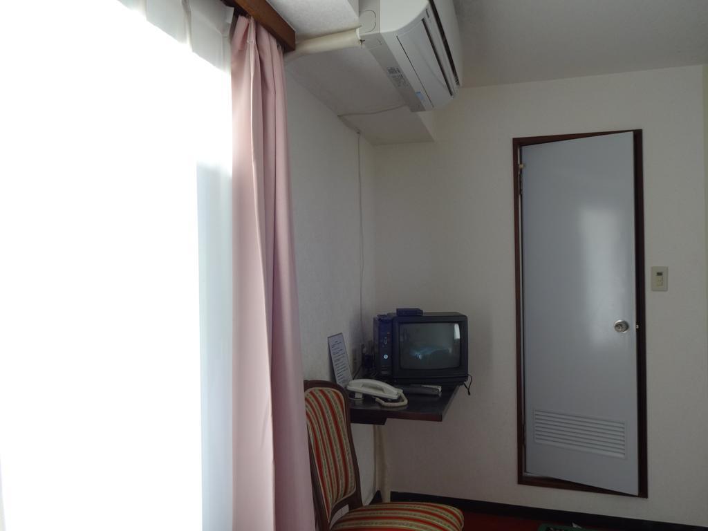 Matsumoto Hotel *