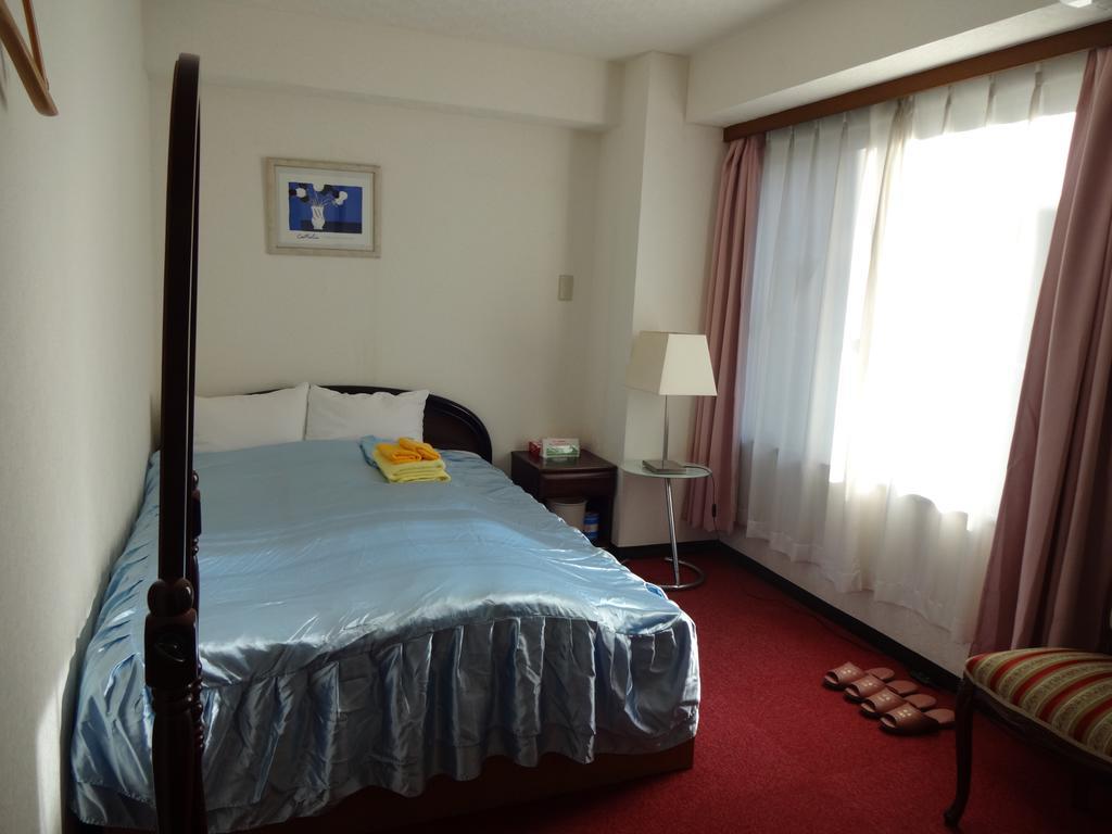 Hotel Matsumoto Tokyo
