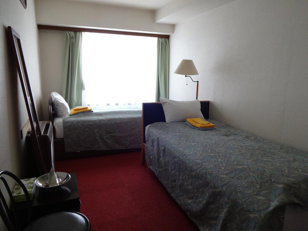 Hotel Matsumoto *