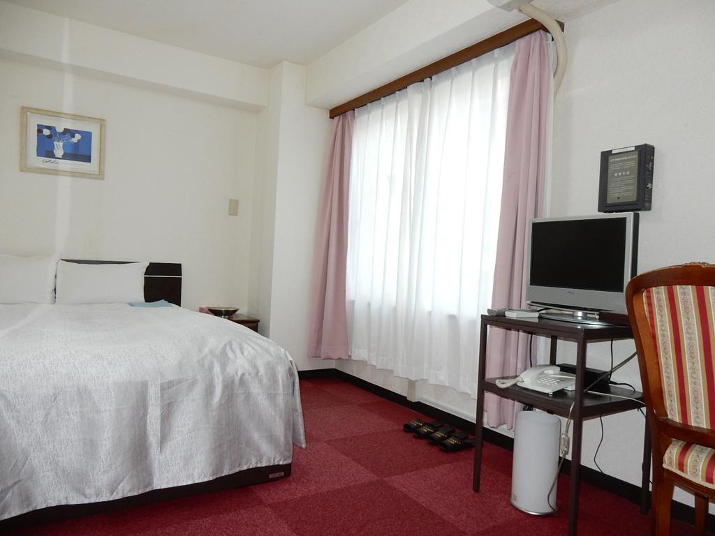 Matsumoto Hotel Tokyo